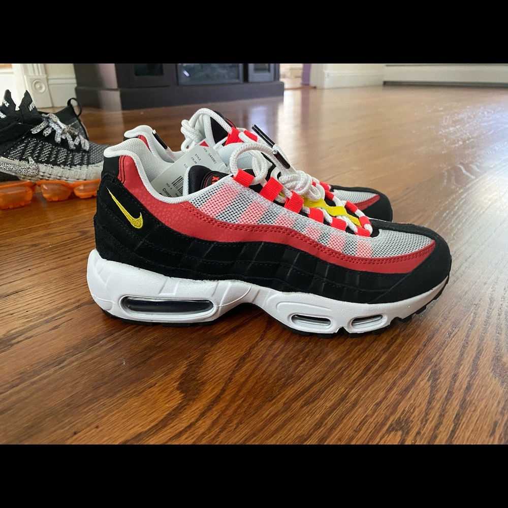 Nike Air Max 95 new no box